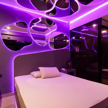 Adrenalina Motel Itaquera - Arena Corinthians (Adults Only) Σάο Πάολο Εξωτερικό φωτογραφία