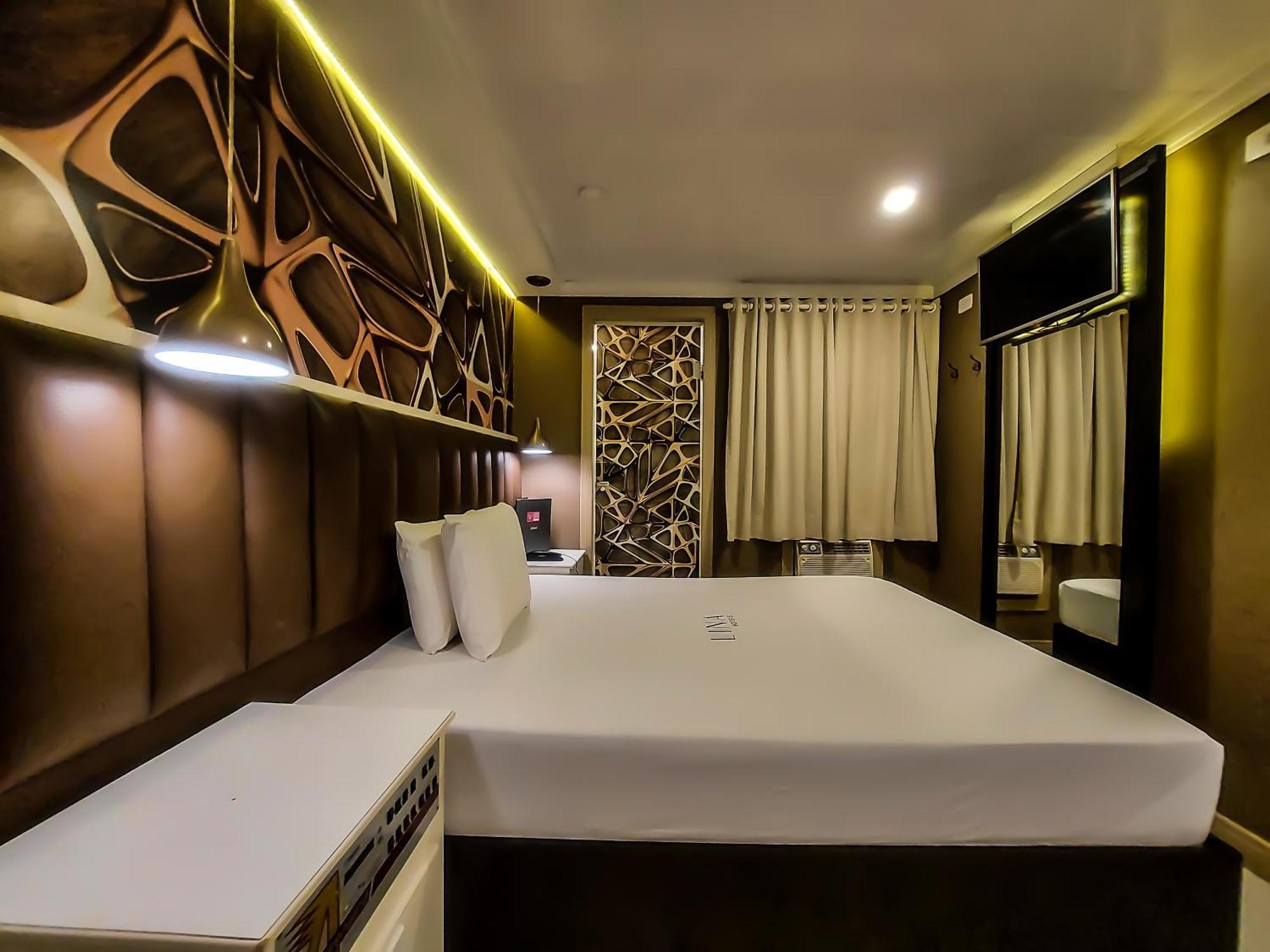 Adrenalina Motel Itaquera - Arena Corinthians (Adults Only) Σάο Πάολο Εξωτερικό φωτογραφία