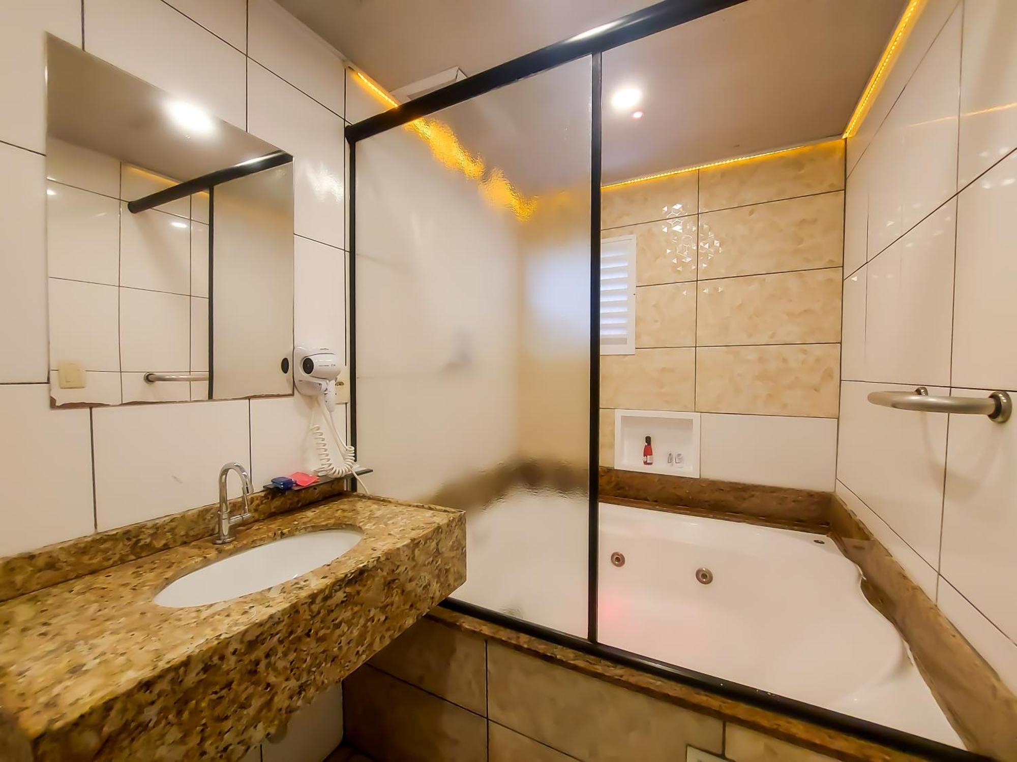Adrenalina Motel Itaquera - Arena Corinthians (Adults Only) Σάο Πάολο Εξωτερικό φωτογραφία