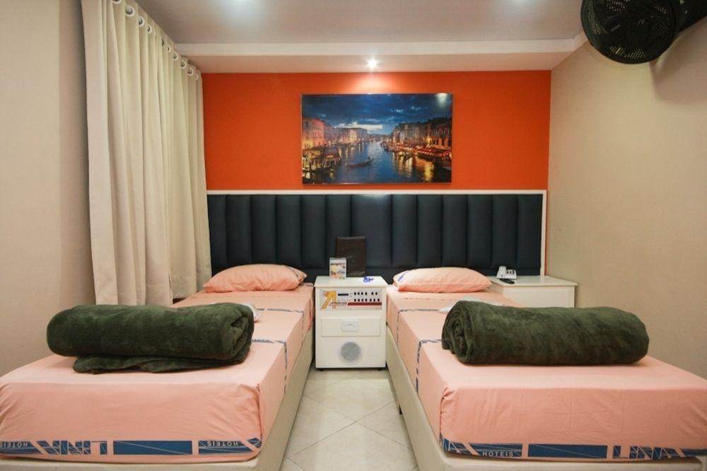 Adrenalina Motel Itaquera - Arena Corinthians (Adults Only) Σάο Πάολο Εξωτερικό φωτογραφία