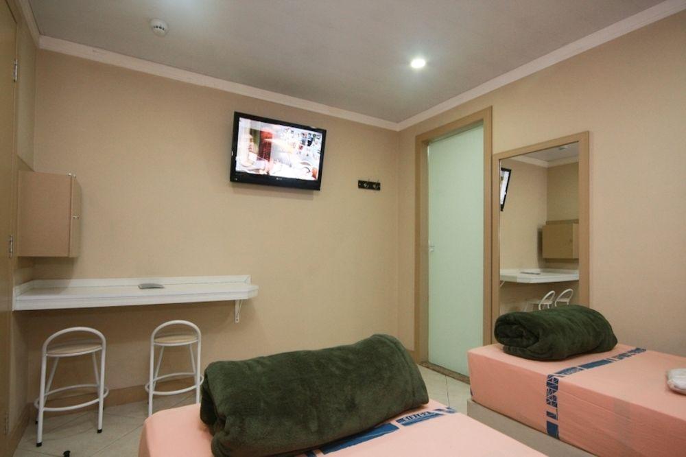 Adrenalina Motel Itaquera - Arena Corinthians (Adults Only) Σάο Πάολο Εξωτερικό φωτογραφία
