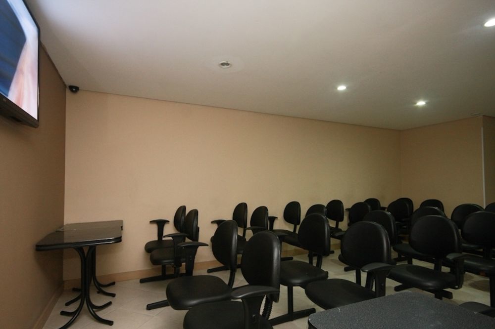 Adrenalina Motel Itaquera - Arena Corinthians (Adults Only) Σάο Πάολο Εξωτερικό φωτογραφία