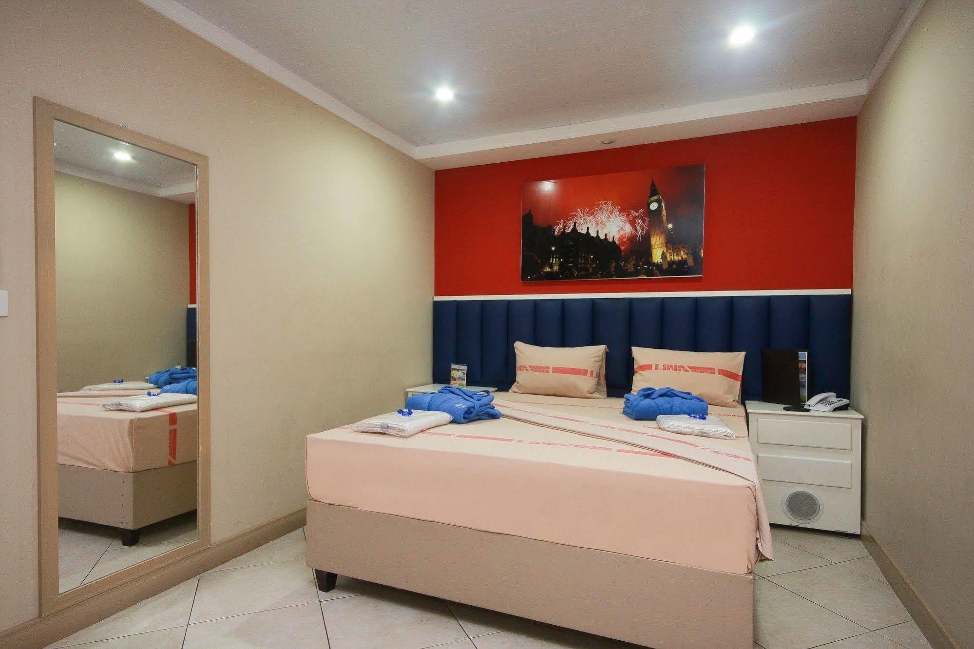 Adrenalina Motel Itaquera - Arena Corinthians (Adults Only) Σάο Πάολο Εξωτερικό φωτογραφία